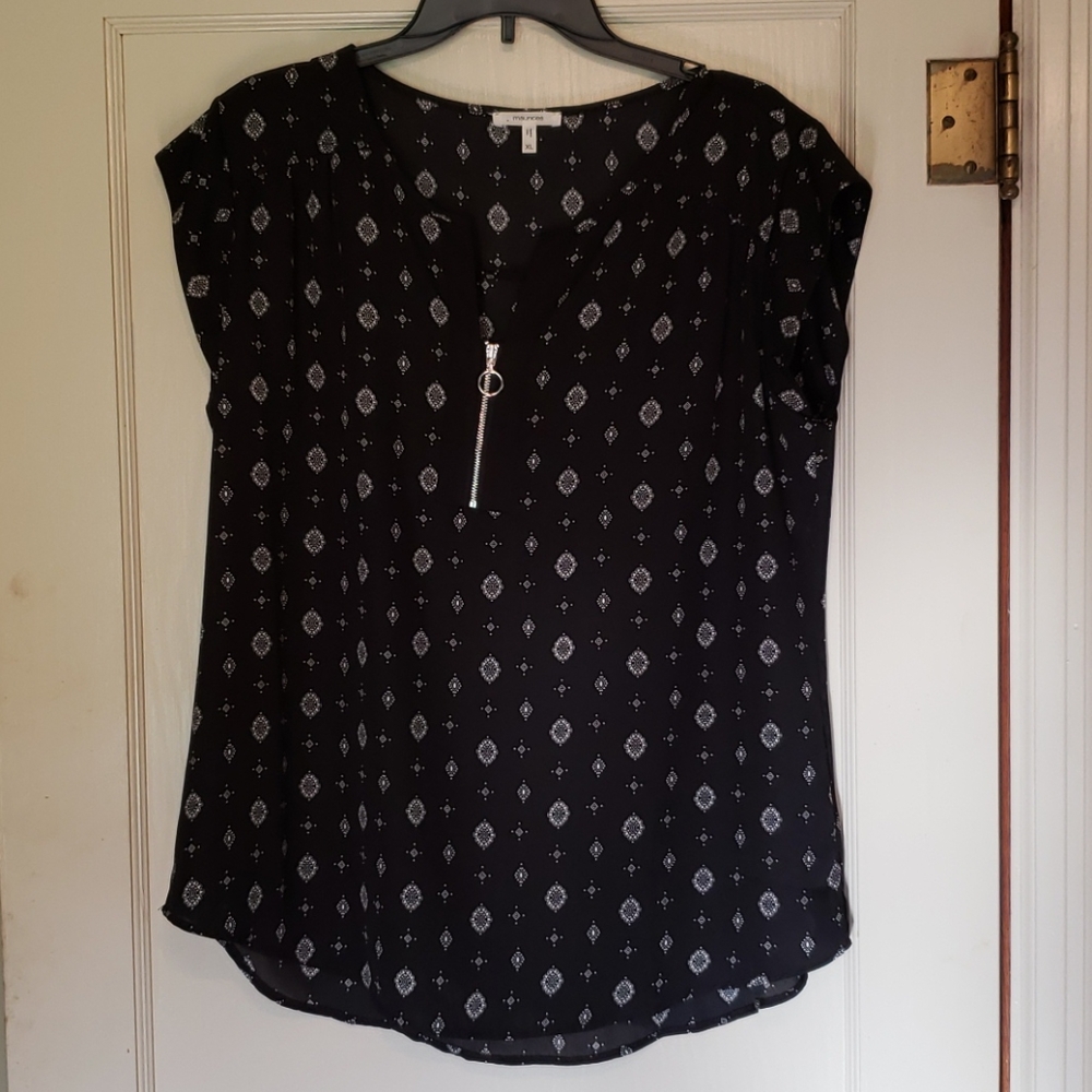 Maurices top